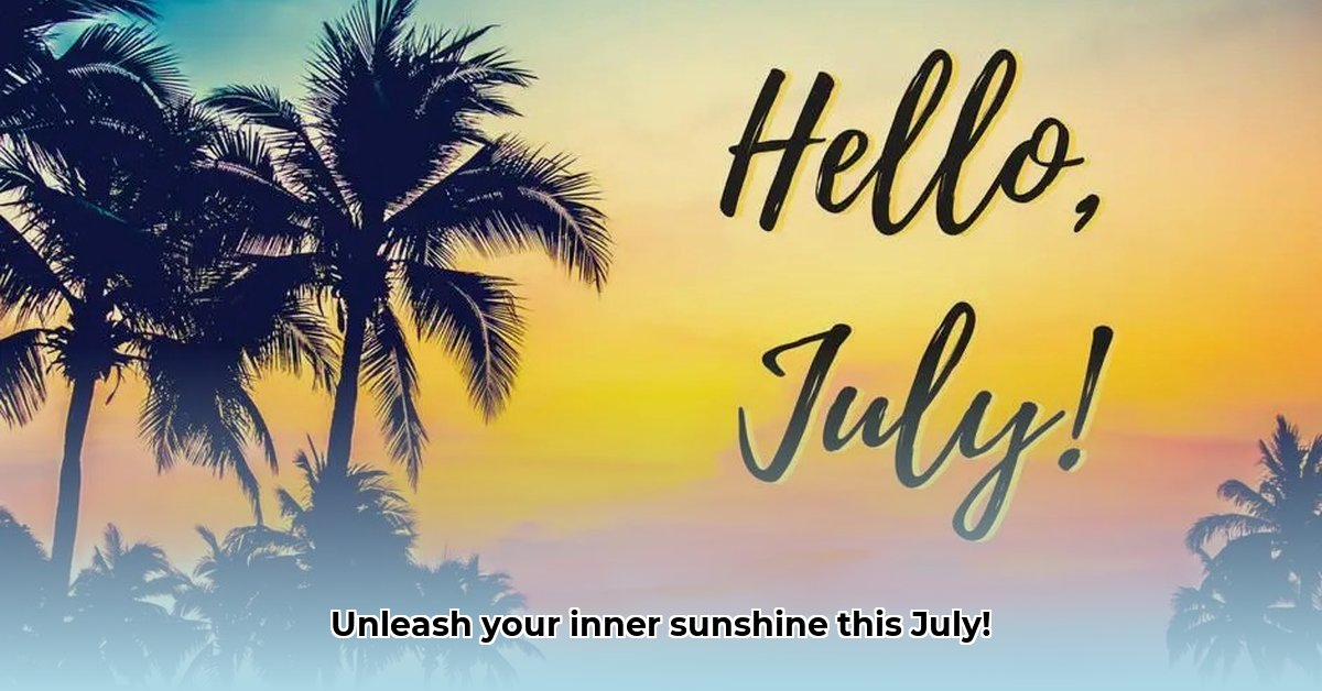 hello-july